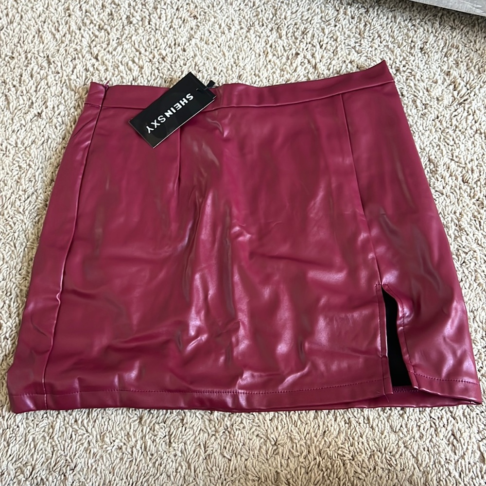 SHEIN skirt